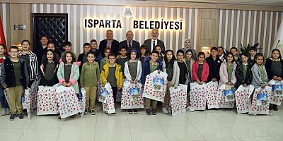 Başkan Başdeğirmen’den öğrencilere Yerel Yönetimler dersi