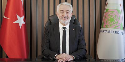 Başkan Başdeğirmen'den Ramazan mesajı