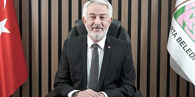 Başkan Başdeğirmen’den Su Kullanımında Tasarruf Çağrısı