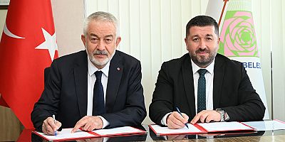 Başkan Başdeğirmen’den TÜBİTAK 4007 Bilim Şenliğine tam destek 