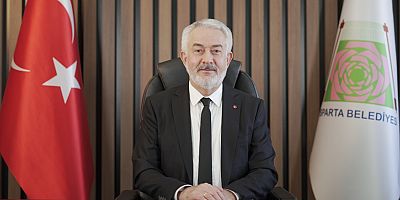 Başkan Başdeğirmen'den yüzde 50 zam müjdesi