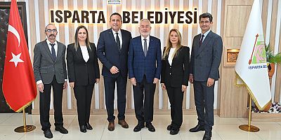 Başkan Başdeğirmen: Eczacılarımızın fedakarlıklarını unutmuyoruz