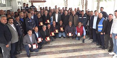 Başkan Başdeğirmen