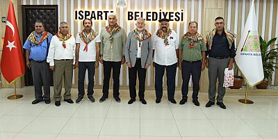 Başkan Başdeğirmen: Geçmişini bilmeyen geleceğine yön veremez