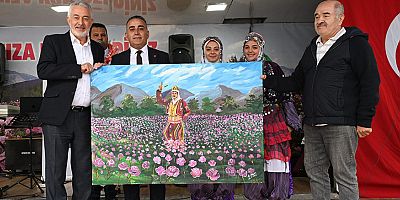 Başkan Başdeğirmen: Gönlümüz her zaman gurbette olan hemşehrilerimizle beraber 