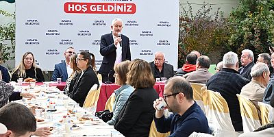 Başkan Başdeğirmen: “Göreve geldiğimizden beri hem tamircilik hem temizcilik yapıyoruz”