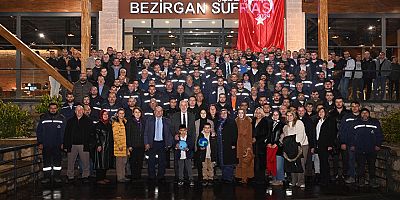 Başkan Başdeğirmen: “Isparta’da su sorununu kalıcı olarak çözüyoruz”