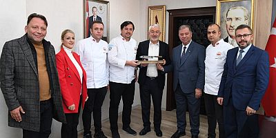 Başkan Başdeğirmen: Isparta’mızın gizli değerlerini hep beraber ortaya çıkarmalıyız