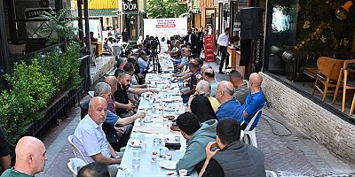 Başkan Başdeğirmen: Kafeler bölgesiyle ilgili asılsız söylentilere inanmayın