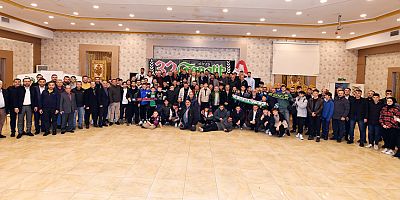 Başkan Başdeğirmen