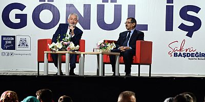 Başkan Başdeğirmen: Mahallelerimize eşit hizmet verme gayreti içindeyiz