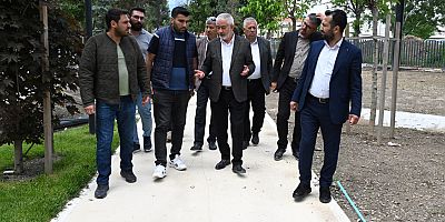 Başkan Başdeğirmen