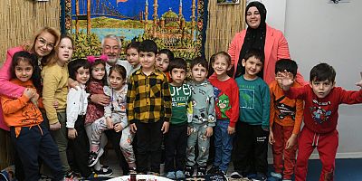 Başkan Başdeğirmen