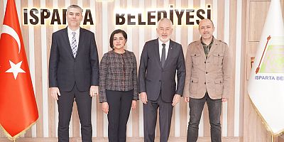 Başkan Başdeğirmen: Mobil Diş Kliniğiyle vatandaşlarımızın yanında oldunuz