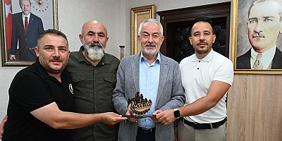 Başkan Başdeğirmen: Motofest Isparta’mız için farkındalık oldu