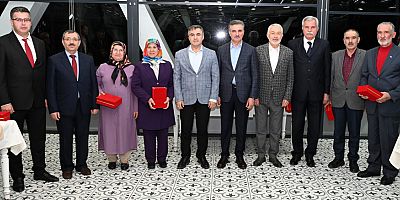 Başkan Başdeğirmen: Muhtarlarımızla birlik beraberlik içinde görev yaptık