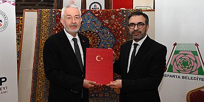 Başkan Başdeğirmen: Şehrimizi güzel bir turizm bölgesi haline getiriyoruz