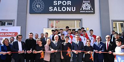 Başkan Başdeğirmen: Sözlerimizin karşılığını icraatımızla gösteriyoruz