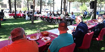 Başkan Başdeğirmen: Süleyman Demirel OSB şehrimizin değerini artırıyor