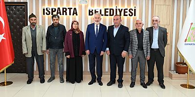 Başkan Başdeğirmen: Vatandaşımızın memnuniyetini görmek bizim için en büyük kazanç