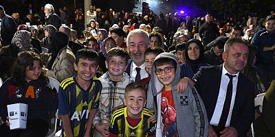 Başkan Başdeğirmen: Vatandaşlarımızın her zaman yanındayız