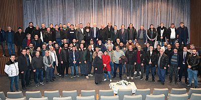 Başkan Başdeğirmen: Yaptım oldu düşüncesiyle hareket etmiyoruz