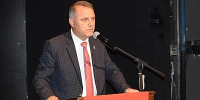 Başkan Bayar'dan Atatürk'ü hedef alan Erbaş'a sert tepki: 