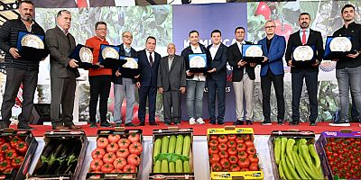 Başkan Böcek, ‘Kumluca’ya 947 milyon TL’lik yatırım’