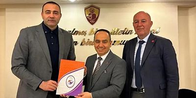 Başkan Bülent Kandemir: Esnaf Ayakta Kalırsa Alanya Kazanır