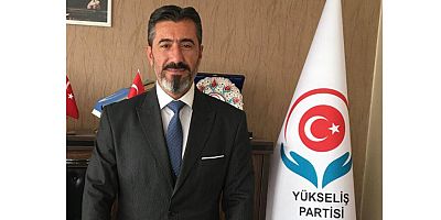 Başkan Çakır'dan 1 Mayıs mesajı