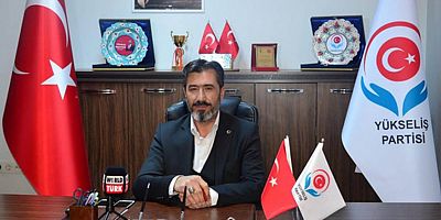 Başkan Çakır: Okulları kapatmak niye?