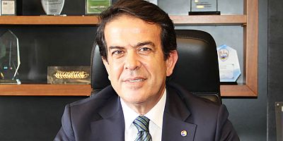 Başkan Çandır'dan 10 Ocak mesajı