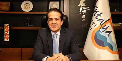 Başkan Çandır'dan Kurban Bayramı mesajı