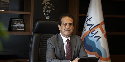 Başkan Çandır'dan Kurban Bayramı mesajı