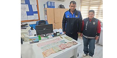 Başkan Caran’dan Net Mesaj: Huzuru Bozanlara Geçit Yok