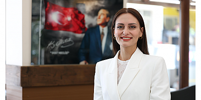 Başkan Caran’dan yeni yıl mesajı