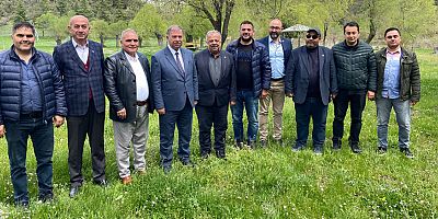 Başkan Çelik Üreticilerle Yakın Temasta: Artık Mağdur Olmayacaklar