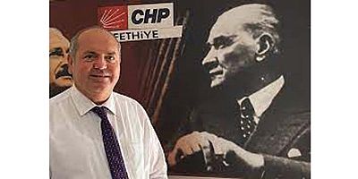 Başkan Demir'den 23 Nisan mesajı