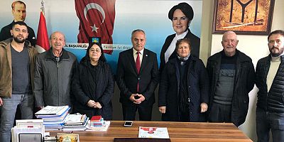 Başkan Demir: 