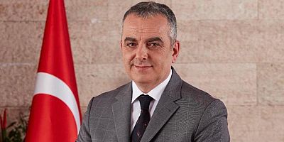 Başkan Esen'den 10 Kasım Mesajı