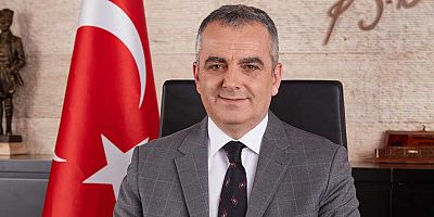 Başkan Esen’den bayram mesajı