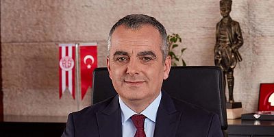 Başkan Esen'den Öğretmenler Günü mesajı