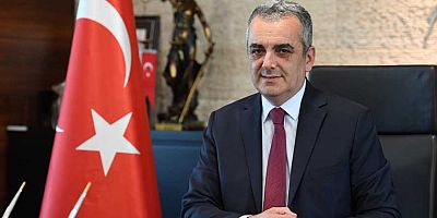 Başkan Esen, vatandaşların Ramazan Bayramı’nı kutladı