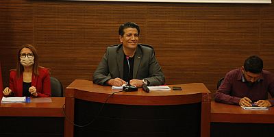 Başkan Genç: “Cumhuriyet temel değerlerimizdir”