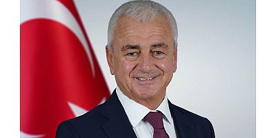 Başkan Geyikçi’den yeni yıl mesajı