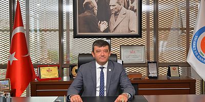 Başkan Günay “Biz hazırız” dedi