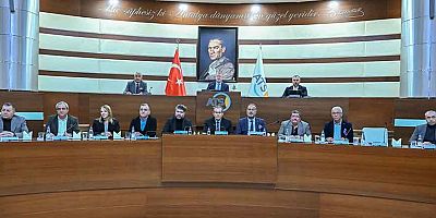 Başkan Hacısüleyman: Antalya, Türkiye'nin altıncı büyük ekonomisi olmayı sürdürüyor