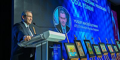 Başkan Hacısüleyman: “Cumhuriyetin Geleceği Gençlerimizle Güvende”