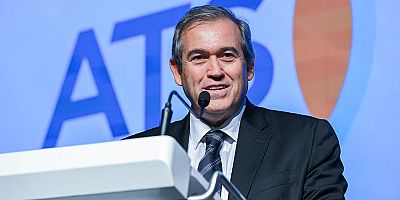 Başkan Hacısüleyman: “Finansmana Erişimi Tüketmek İçin Değil