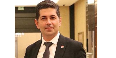 Başkan Halıcı: EYT çilesi CHP ile bitecek